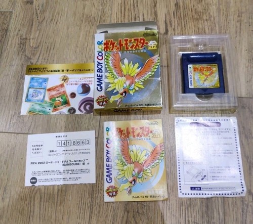 Pokemon nintendo gameboy - pokemon,