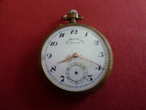 Superbe ancienne montre - superbe,