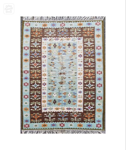 Tapis kilim bessarabien - kilim, en