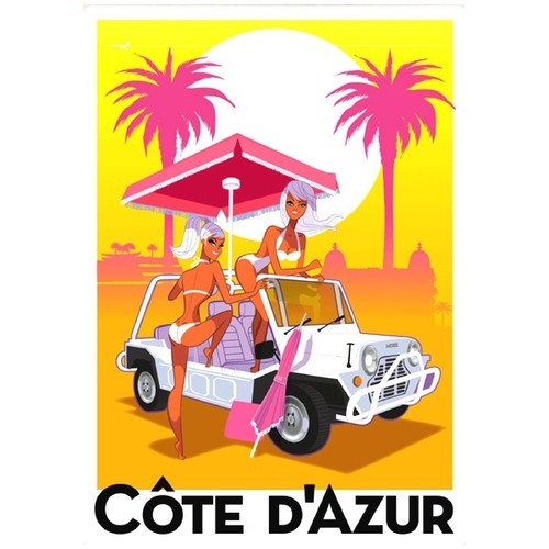 Austin mini moke - ,
