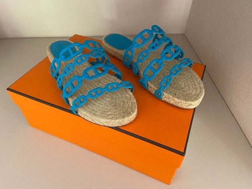 Chaussures hermès sandales - chaussures, :