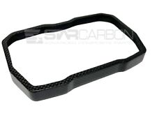 Ducati Diavel V4 Carbon Fiber Instrumentation Cover