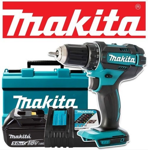 Makita ddf482 jeu - makita,