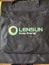 panneau solaire pliable 200w