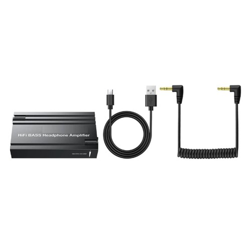 Amplificateur casque hifi - amplificateur,