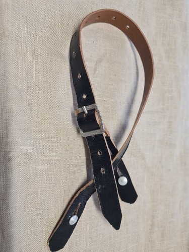 Jugulaire pour casque allemand - jugulaire,