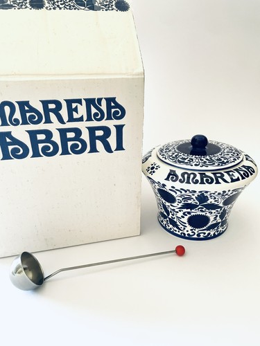 Vase amarena fabbri - vase,