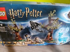 lego harry potter 75945