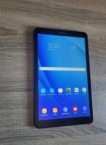 Samsung galaxy tab t580 - tab, a6