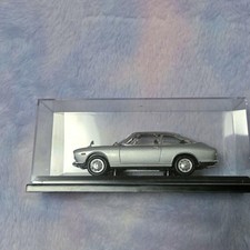 Isuzu 117 Coupe Mini Car