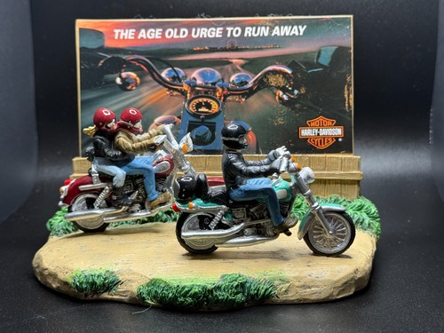 1997 harley davidson the - 1997,