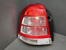 Feu arriere gauche - Opel