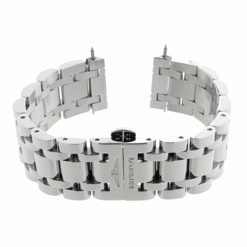 Longines bracelet acier pour - longines,