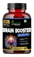 Humming Herbs Cerveau Booster