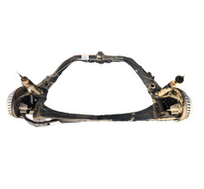 Train arriere complet SMART