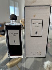 parfum mixte