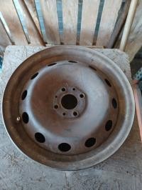 Jante fiat stilo - 1.9,