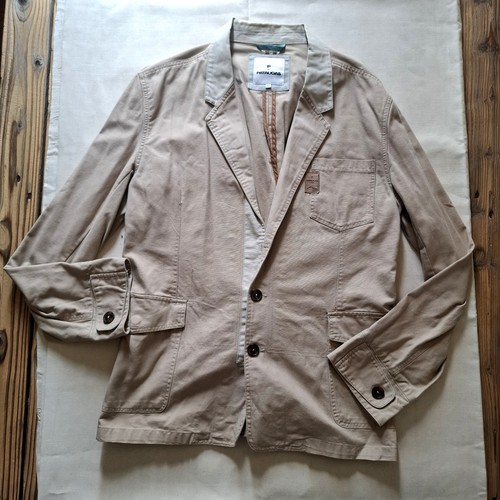 Pataugas men beige chore - men,