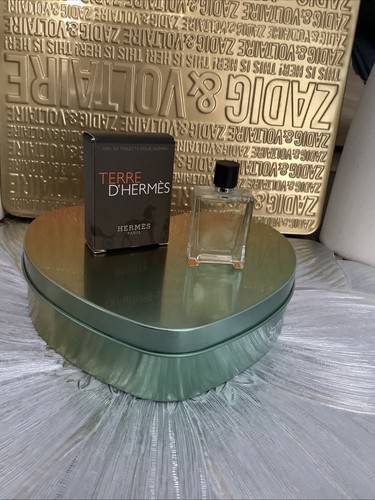Miniature parfum collection - parfum, de
