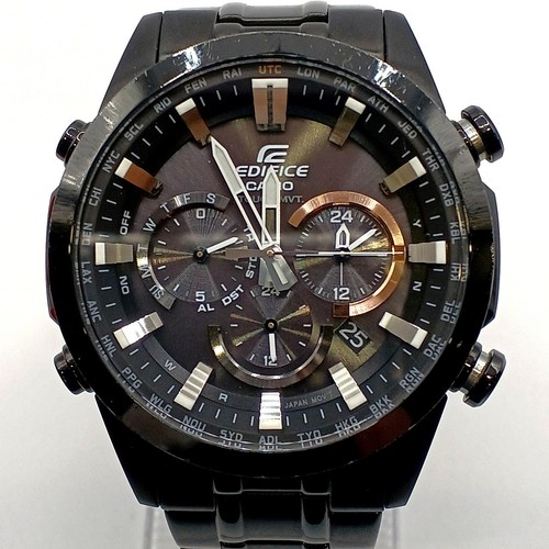 Montre analogique casio - montre,