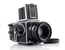 NEAR MINT Hasselblad 501CM