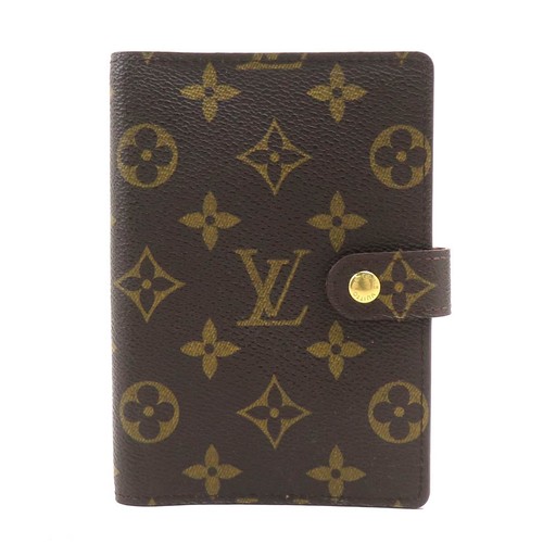 Auth louis vuitton monogram - auth,