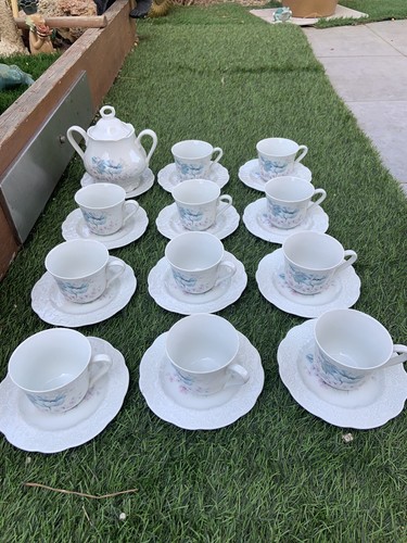 Service moka lierre - ,