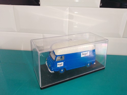 0303243 defaut camion 43 - defaut, 1/43