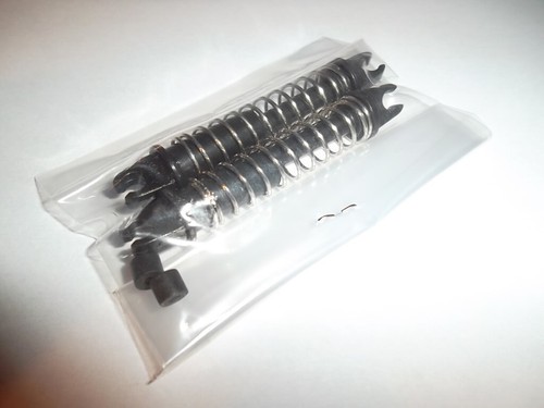 Vintage nikko suspensions - vintage,