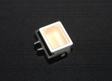 Playmobil circus yellow projector lamp without attachment 4230