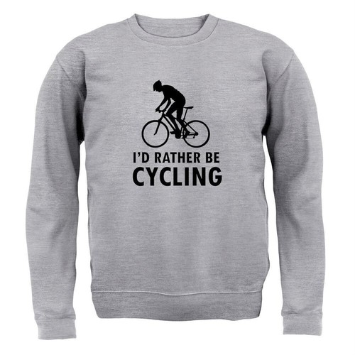 Rather cyclisme - i'd,
