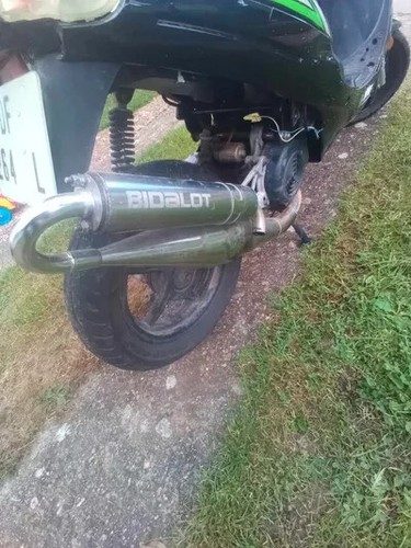 Pot run bidalot occasin - pot,