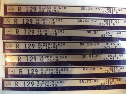 E608 lot microfiche - n°e608, 7