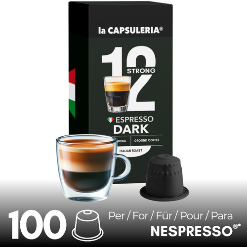 Café expresso dark - café,