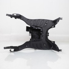 Marche pied One pour scooter