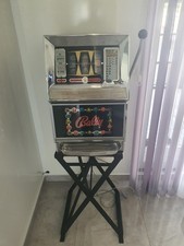 machine à sous ancienne BALLY