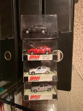 AMW HO lot RENAULT 19, CHAMADE,ÉCHELLE 1/87, IDEM HERPA, NOREV, BUSCH