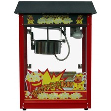 Machine à pop-corn