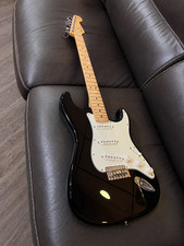 Fender player stratocaster