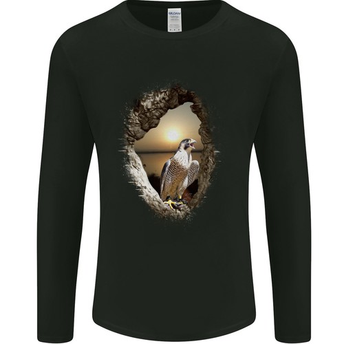 Shirt manches longues - manches,