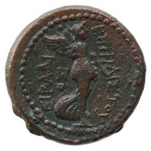Ionia smyrna ionie smyrne - smyrna,
