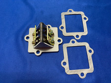 OEM High Performance Reed Cage Kasea 50 90 Skyhawk Jehm Blazer 50cc 90cc KIT NEW