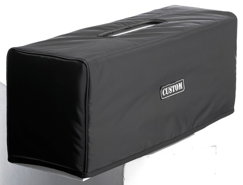 Custom padded cover - for, peavey