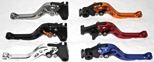 Paire leviers levers - levers, court