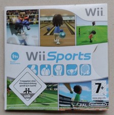 Wii - Wii Sports