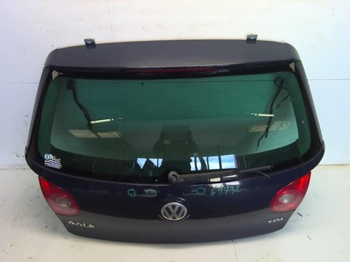 Malle hayon arriere volkswagen - malle/hayon,