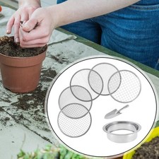 tamis à terre pour terre