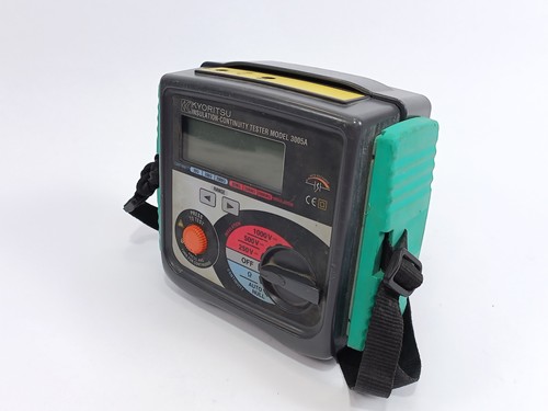 Kyoritsu 3005a testeur - kyoritsu, de