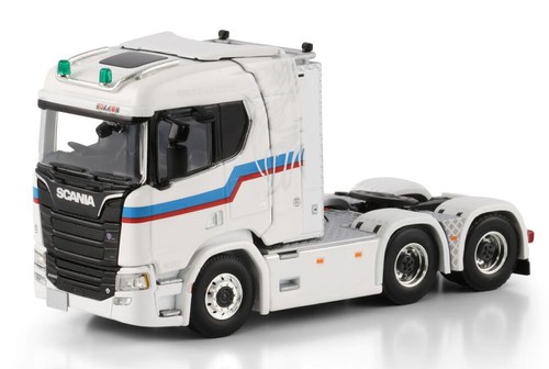 Wsi camion solo du - -,
