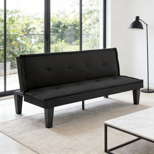 Gewnee inch futon - futon, sofa